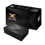 ECS LIVA X 32GB / 2GB / Win10